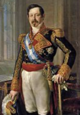 Regencia de Espartero