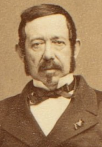 Pronunciamiento del general Narváez