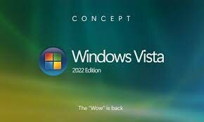 WINDOWS VISTA