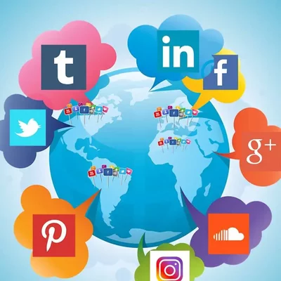 Timeline: CRONOLOGÍA DE LAS REDES