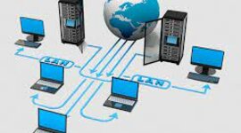 Timeline: CRONOLOGÍA DE LAS REDES