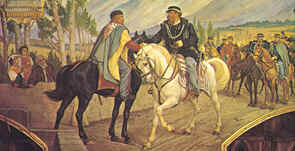 La unificació d'Alemanya