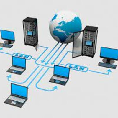 Timeline: Cronologia de Las Redes