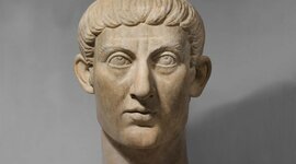 Timeline: Constantinoble