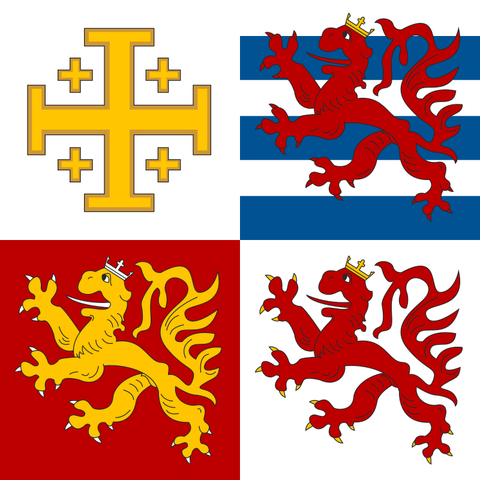 Regno di Cipro (1192-1489)