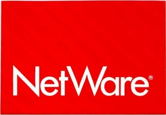 NETWARE CORE PROTOCOL