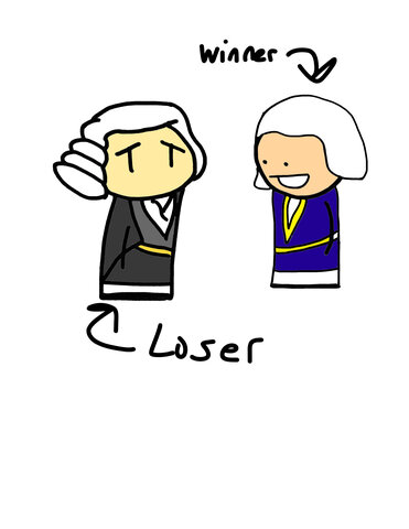 End of French and Indian War