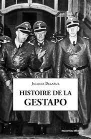 Gestapo