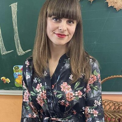 Timeline: Портфоліо