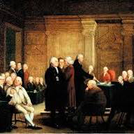 The Second Continental Congress meets