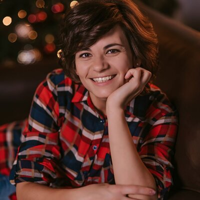 Timeline: Портфоліо Марченко І.П.