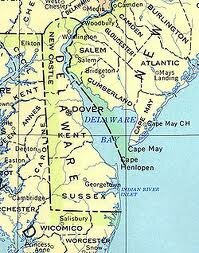 Delaware
