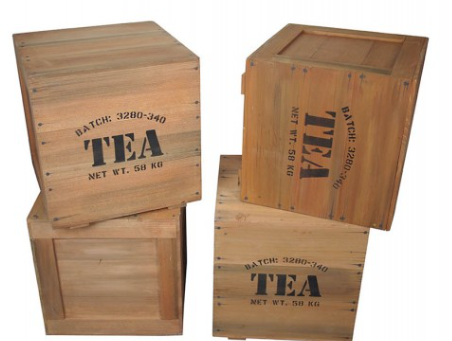 tea act