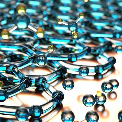 Timeline: Немного об истории развития нанотехнологии