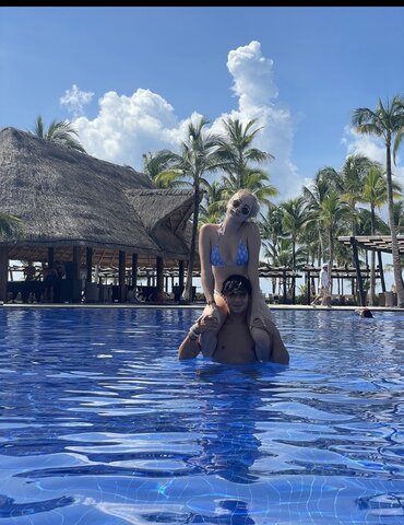 I started dating my bf