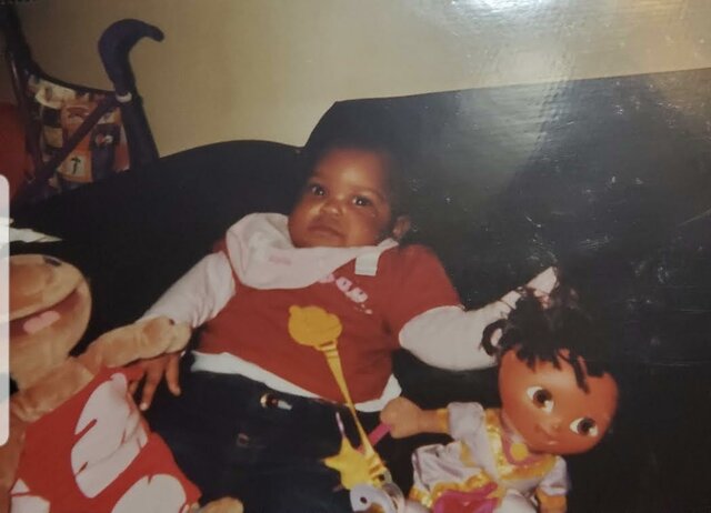 Welcome To The World