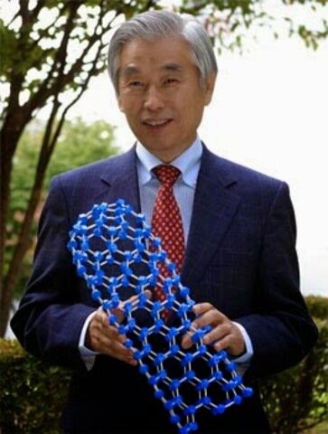 Введен термин "нанотехнология"