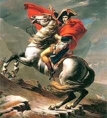 Napoleó Bonaparte