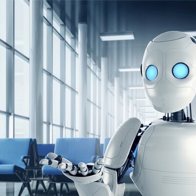 Timeline: Frise historique sur la robotique