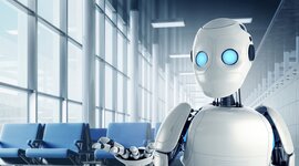 Timeline: Frise historique sur la robotique