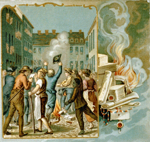 Stamp Act
