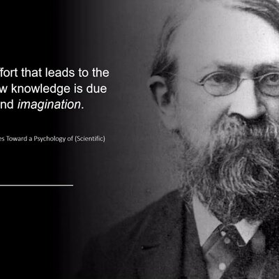 Timeline: Ernst Mach (February 18, 1838 - February 19, 1916)