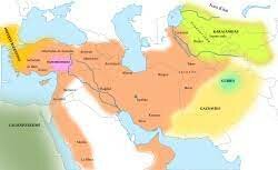 Victoria de los seluquies  sobre los bizantinos