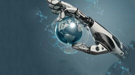 Timeline: Frise historique sur la robotique