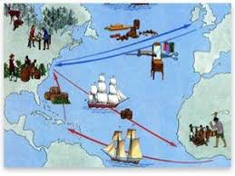 The Navigation Acts