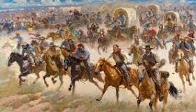 The Great Oklahoma Land Race