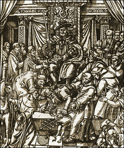 The Act of Supremacy