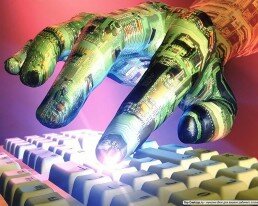 «новая промышленная революция»