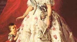 Timeline: Reinado de Isabel II