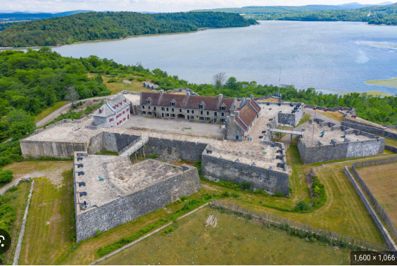 capture of fort Ticonderoga