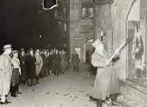 Kristallnacht