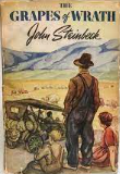 Grapes of Wrath is Published