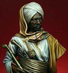 Tariq / Islam takes over Spain (Moors)