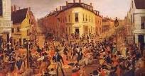The Dead Rabbits Riot