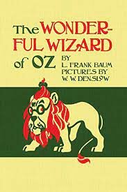 The Wizard of Oz (Book) is Published