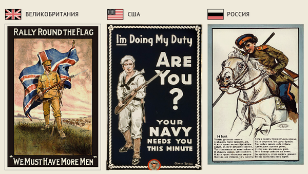 Печатные СМИ и пропаганда