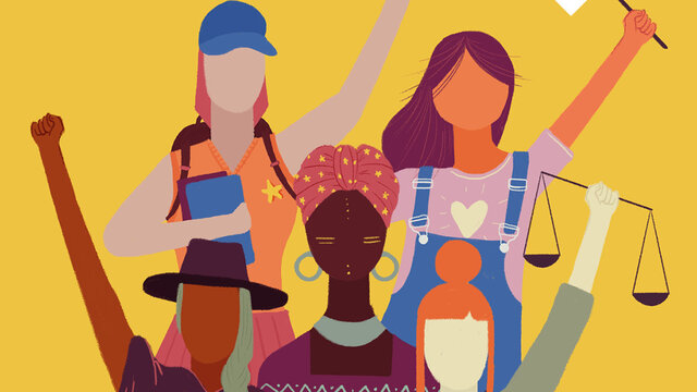 EQUIDAD DE GÉNERO Y EDUCACIÓN.