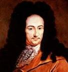 Gottfried Wilhelm Leibnz