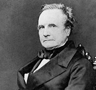 Charles Babbage