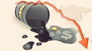 Colapso en los precios del petróleo