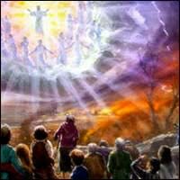 CENTRO DE LA PREDICACIÓN DEL MINISTERIO DE JESÚS