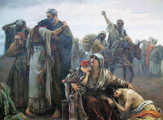 L'expulsió dels moriscos