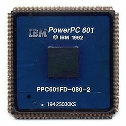 Power PC 601