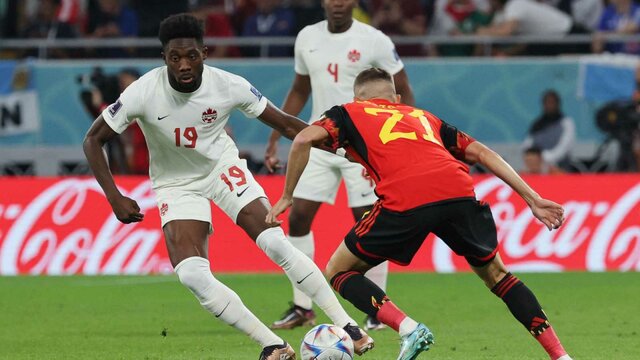 A tournament will be played to see who is the best in the galaxy playing humanalien fuchiball.