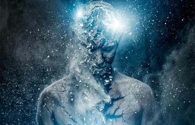 It will have discovered that Natalia (our English teacher, who, by the way, is the best), is immortal.