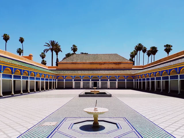 Fundació de Marrakech